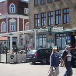 Prázdninový dům Schwimmendes Swimming Lounge