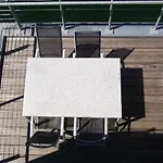 Schwimmendes Swimming Lounge Дом отдыха *
