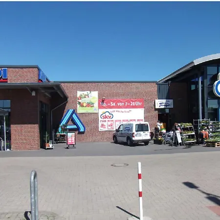 Schwimmendes Swimming Lounge Hébergement de vacances *