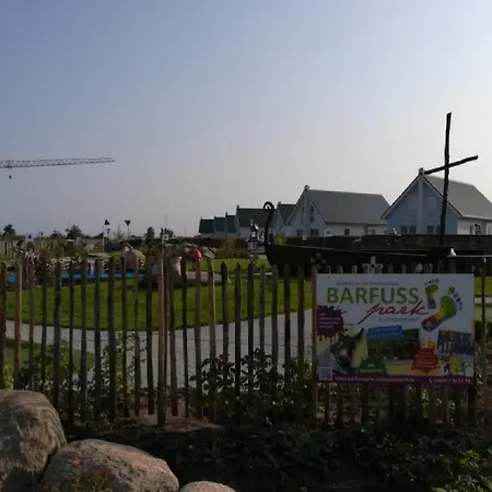 Schwimmendes Swimming Lounge Hébergement de vacances *