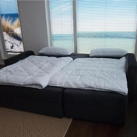 Schwimmendes Swimming Lounge *