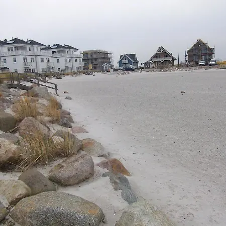 Schwimmendes Swimming Lounge Kappeln