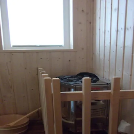 Schwimmendes Swimming Lounge Hébergement de vacances *