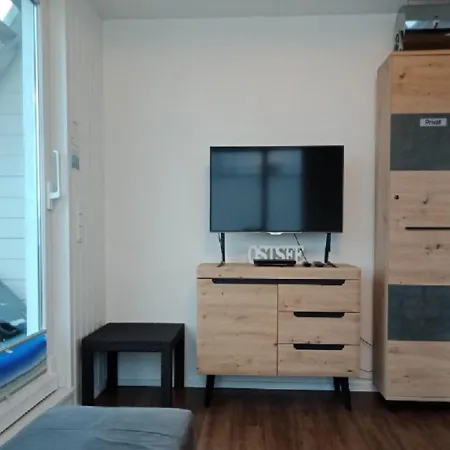 Hébergement de vacances Schwimmendes Swimming Lounge