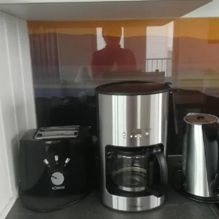 Schwimmendes Swimming Lounge Hébergement de vacances *