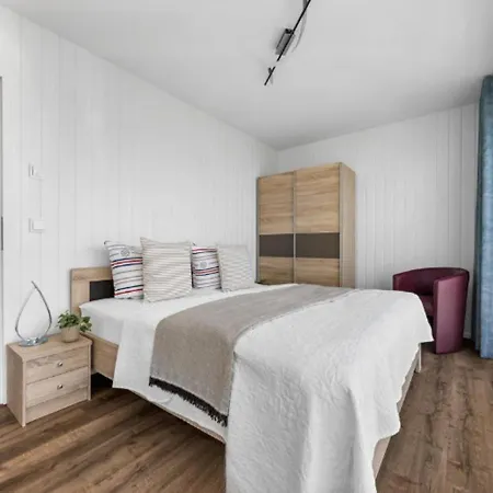 Schwimmendes Swimming Lounge * Kappeln